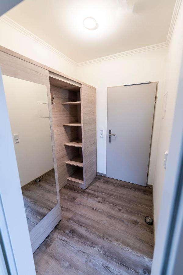 Hoekis-Zimmervermietung 3 Brande-Hornerkirchen Exteriör bild